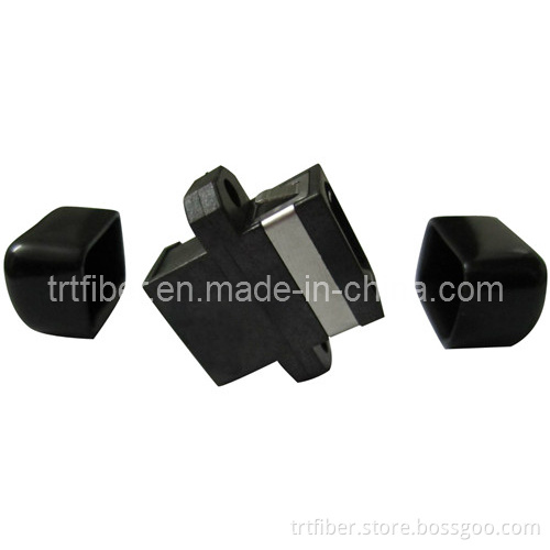 MPO/MTP Multimode Fiber Optical Adapter